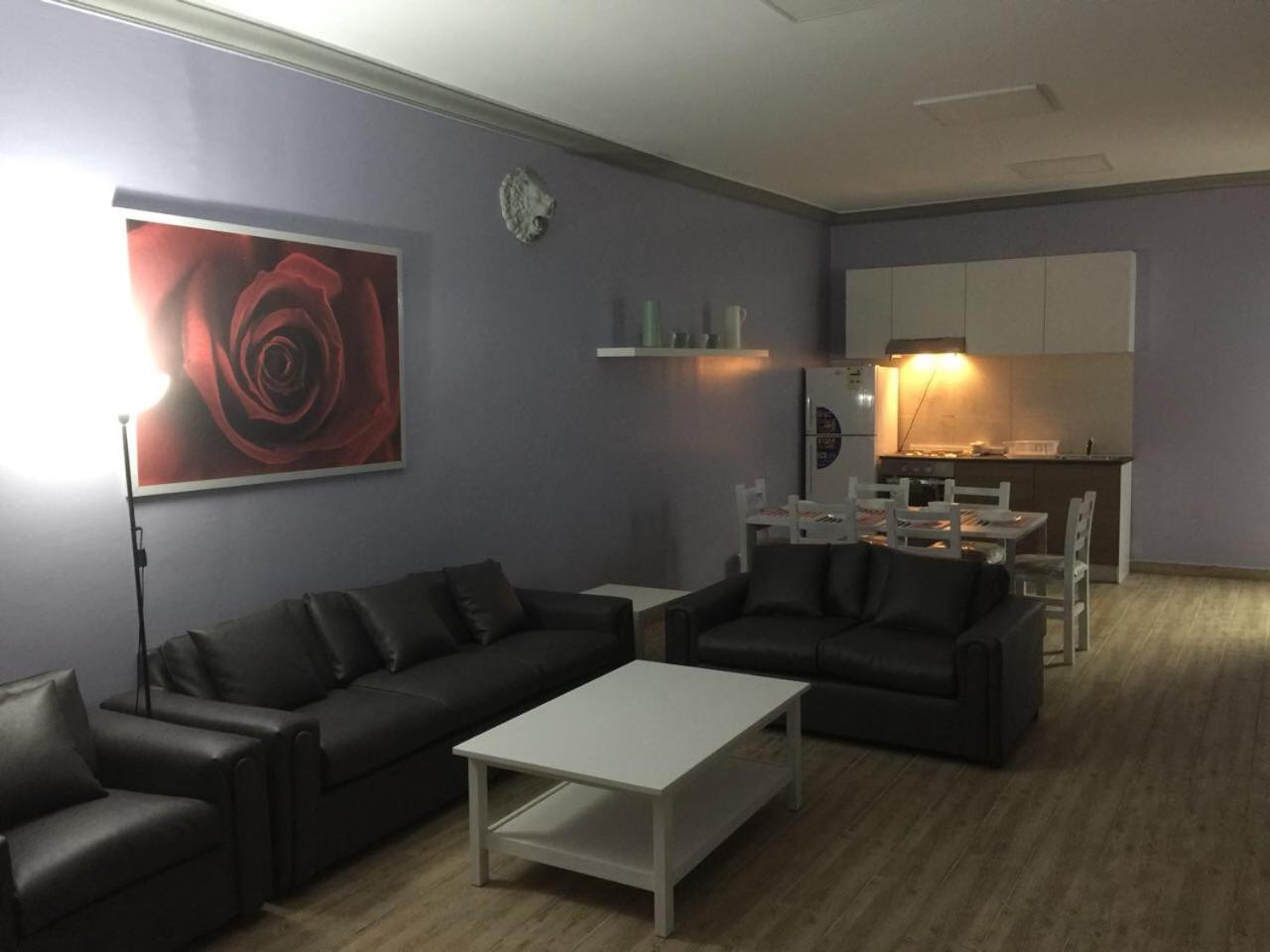 Durrat Al-Arus Dahaban Apartments Main image 1